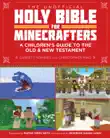 The Unofficial Holy Bible for Minecrafters synopsis, comments
