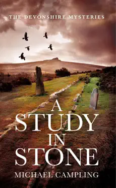 a study in stone book cover image