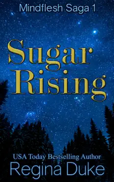 sugar rising book cover image