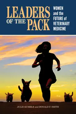 leaders of the pack book cover image