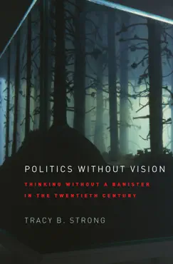 politics without vision book cover image