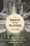 A Death in the Islands synopsis, comments