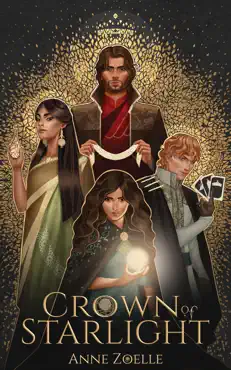 crown of starlight book cover image