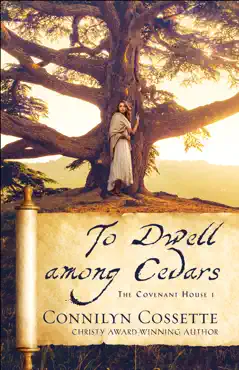 to dwell among cedars book cover image