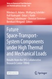 Future Space-Transport-System Components under High Thermal and Mechanical Loads e-book