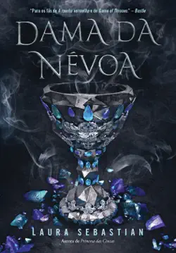 dama da névoa book cover image