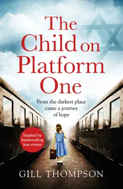 the child on platform one book cover image