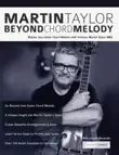 Martin Taylor Beyond Chord Melody synopsis, comments