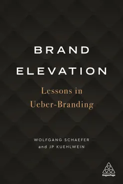 brand elevation book cover image