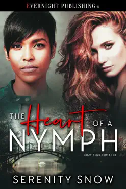 the heart of a nymph book cover image