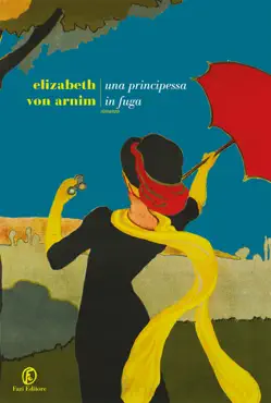 una principessa in fuga book cover image