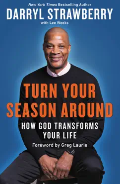 turn your season around book cover image