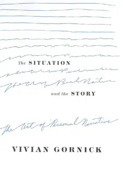 the situation and the story book cover image