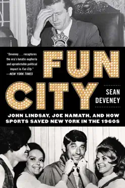 fun city book cover image