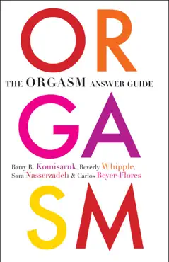 the orgasm answer guide book cover image