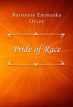 pride of race book cover image