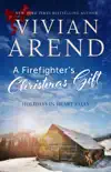 A Firefighter's Christmas Gift book summary, reviews and download