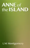 Anne of the Island e-book