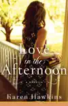 Love in the Afternoon synopsis, comments