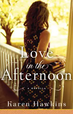 love in the afternoon book cover image