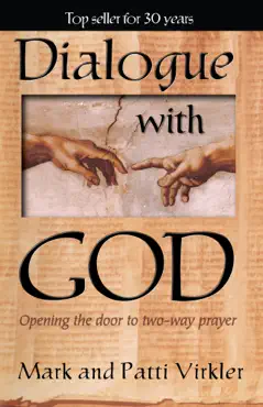 dialogue with god book cover image