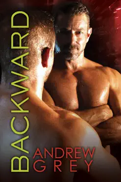 backward book cover image