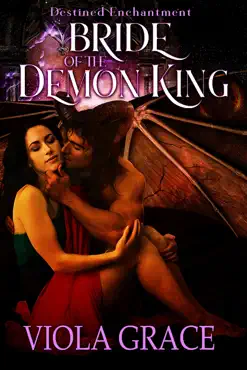 bride of the demon king book cover image