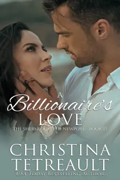 a billionaire's love book cover image