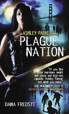 plague nation book cover image