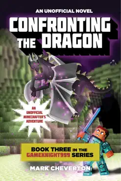 confronting the dragon imagen de la portada del libro
