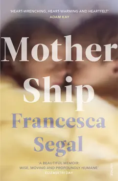 mother ship imagen de la portada del libro