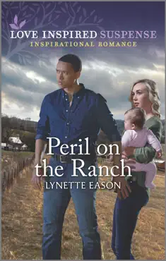 peril on the ranch book cover image