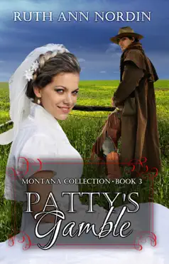 patty's gamble book cover image
