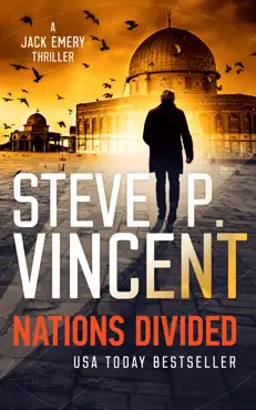nations divided book cover image