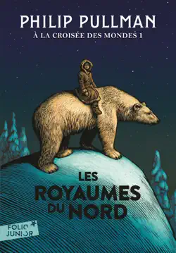 les royaumes du nord book cover image