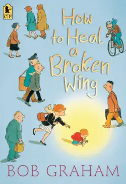 how to heal a broken wing book cover image