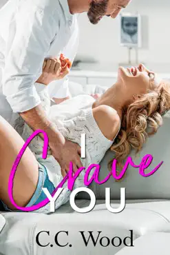 i crave you book cover image