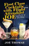 First Class Cocktails with Flight Attendant Joe sinopsis y comentarios