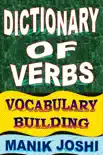 Dictionary of Verbs: Vocabulary Building sinopsis y comentarios