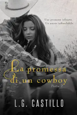 la promessa di un cowboy: parte 2 book cover image