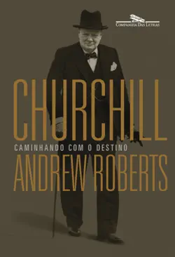 churchill imagen de la portada del libro
