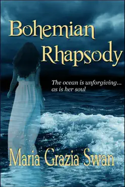 bohemian rhapsody book cover image