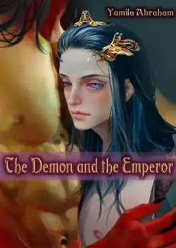 the demon and the emperor book cover image