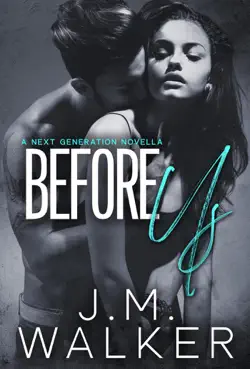 before us book cover image