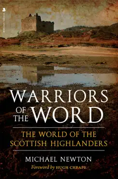 warriors of the word book cover image