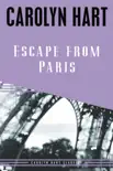 Escape from Paris synopsis, comments