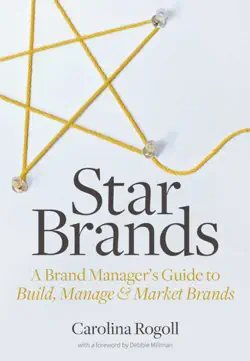 star brands book cover image