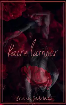 faire l'amour book cover image