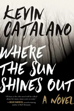 where the sun shines out book cover image