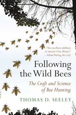 following the wild bees book cover image